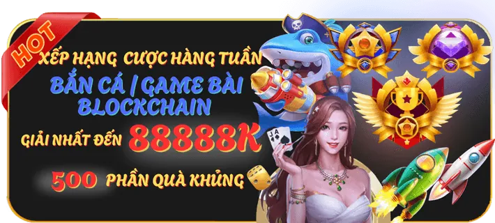 Giới hạn cược cao hơn