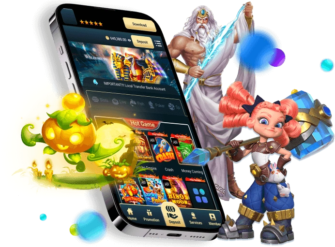 Điều khoản khuyến mãi minh bạch tại f1688 win