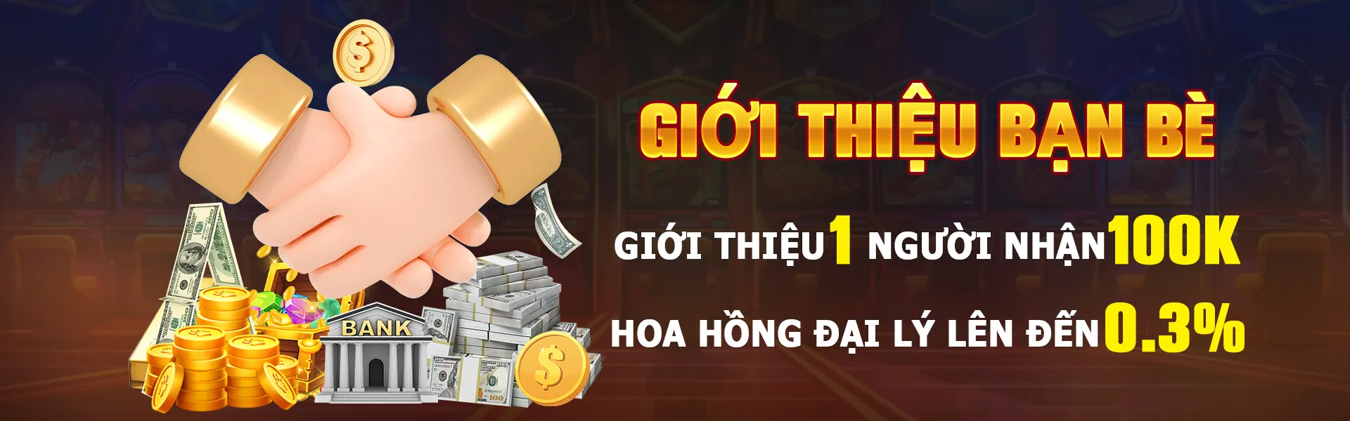 Sòng bạc trực tuyến sang trọng của f1688 win