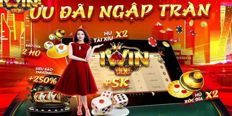 Ưu Đãi Đặc Biệt Tháng Này Tại f1688 win